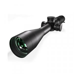 Aquilifer HT Riflescope 3-12x56/4-16x44, Red Illuminated Mil Dot Reticle, 1/10 MRAD Turrets, Low-Li…