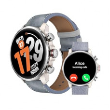 Smart Watch for Men Women with GPS, Make/Answer Calls, 1.5