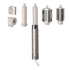 KAUGIC 6 in 1 Hot Air Hair Styler Dryer Multi-Styler - High Speed Hair Styling Tools with No Heat Damage…