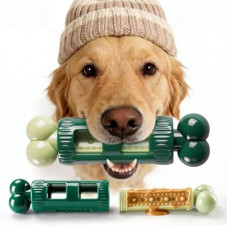 Kseroo Dog Toys for Aggressive Chewers: Tough Dog Toys for Aggressive Chewers Medium & Larg…