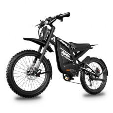Arkveld Electric-Dirt-Bike for Adults-Mountain-Motorcycle with 1536Wh Battery 32AH, Max 37 MPH and 80…
