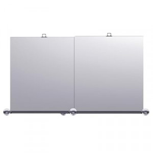 Automatic Retractable Car Sunshade, 2025 Upgraded Windshield Sun Shade Retractable with Suction Cu…