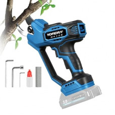 Electric Pruning Shears, 45mm 1.8