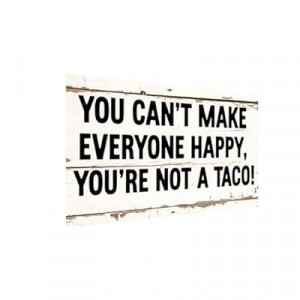 Carastora Vintage Metal Sign – Humorous Wall Decor for Kitchen, Bar, Café or Office, Retro Style Hom…