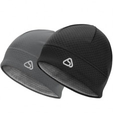 Skull Cap for Men Women Unidirectional Moisture Absorption & Sweat Wicking Quick-Dry Running…