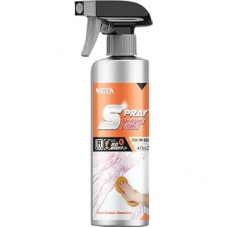 SprayBlast Eco Iron Dissolver - Non-Acid Rust Remover for Metal Tools & Car Parts | Safe on Painted Wheels |…