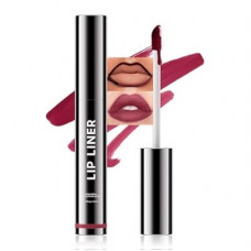 Anguishil Lip Stain- Lip Stain Peel Off Valentines Day Gifts for Her, Lip Gloss Transfer-Resistant Waterproof Smu…