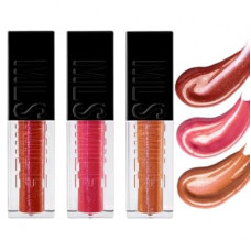 Lip Glow Oil Set – Hydrating & Moisturizing Lip Gloss Oils | High-Shine, Long-Lasting Non-Sticky Lip…