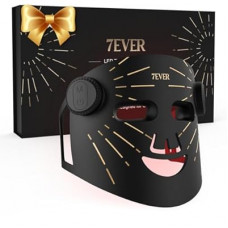 Light Therapy System（Model：L6) - 4 Modes Face Mask Light Therapy,Red Light Therapy for Face Desigh Skin…