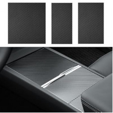 YIJINSHENG for Tesla Model Y Juniper 2025 2026/Model 3 Highland 2024 2025 2026 Center Console Wr…