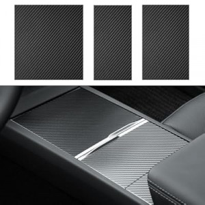 YIJINSHENG for Tesla Model Y Juniper 2025 2026/Model 3 Highland 2024 2025 2026 Center Console Wr…