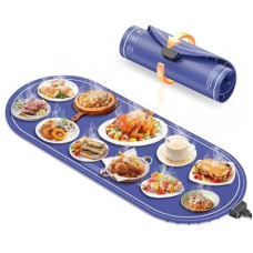 Warming Mat for Food Extra Large, 36