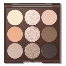 MYSTER ROSEY Neutral Eyeshadow Palette, Nude Eyeshadow Palette, Matte Eye Shadow Makeup Palette…