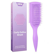 FSLEAD Gold Statement Earrings for Women Silver Knot Earring Gold and Silver Earrings Chunky Square Hear…