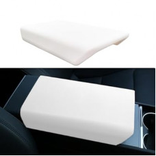 GBVEKTO Center Console Armrest Cover for Tesla Model Y 2025 2026 Juniper 2024 2025 Model…