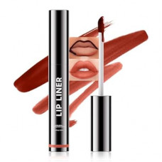 Anguishil Lip Stain- Lip Stain Peel Off Valentines Day Gifts for Her, Lip Gloss Transfer-Resistant Waterproof Smu…