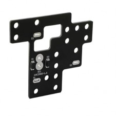 Lighting Fully Open Module for GM/ 6 High Mod Fog Low Beams High Beams Compatible with 2003-2007…