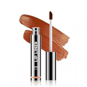 Peel Off Lip Stain Natural Lip Color - Waterproof Lip Liner Stain Valentines Day Gifts for Women All Skin Types…