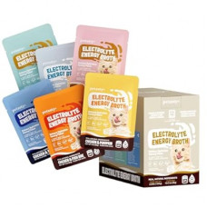 PETASTY Lickable Wet Cat Food Broth, High Protein Lickable Wet Cat Gravy in Toppers with Electrolytes…