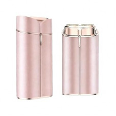 Facial Hair Removal for Women, Portable Painless Lady Shaver with Built-in LED, Wet/Dry Electric Razor…