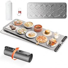 VMYTH Warming Mat for Food, 39