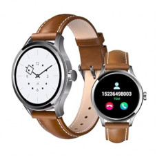 Smart Watch for Women Men(Answer/Make Calls), 1.27