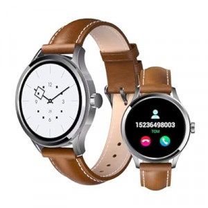 Smart Watch for Women Men(Answer/Make Calls), 1.27