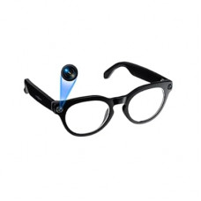 Orpnkna AI Smart Glasses with 8MP Camera, Continuous 12-Min 1200P Video Recording, Real-Time Transla…