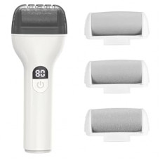 Electric Foot Callus Remover for Personal Care, Professional Pedicure Tool