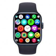 HCHLQL Smart Watch for Android iOS Phones Compatible with iPhone Samsung, 2.01'' Touchscreen Fitnes…