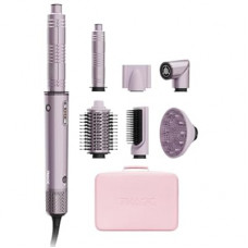 7MAGIC Hot Air Styler Wrap, 7 in 1 Professional Hair Dryer Brush with Auto-Wrap Curlers, Fast Drying Blo…