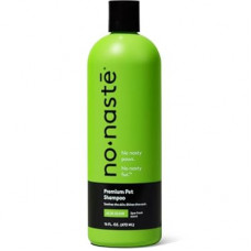 Nonaste Aloe Glow Premium Dog Shampoo (16 Oz, Pack of 1) – Deep-Clean & Odor-Neutralizing Dog Wa…