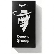 YOUMEWE: Cement Shoes – 2026 New Card Game | Utter Nonsense & Hilarious | Hilarious Party Fun for 3…