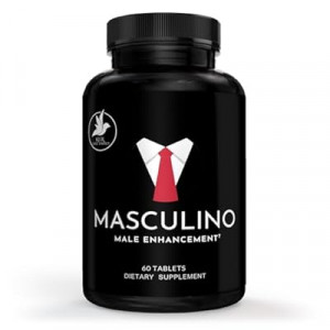 KUR Live Simply Masculino Male Enhancing Supplement – Add 2 in 60 Days Natural Male Enhancement &…