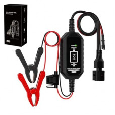 LUTIFIX EPB Emergency Release Tool, Dual-Channel Control, Over-Current & Reverse Polarity Protection, with…