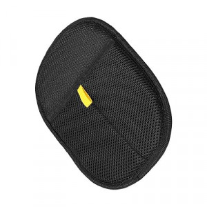 Pet Hair Removal Glove for Cats Dogs - Electrostatic, Gentle | Works on Couch, Carpet, Car Seats & Laundry