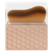 Diryi Kabuki Foundation Brush, Professional Kabuki Body Brush, Self Tanner Brush,Self Tanning Body Ma…