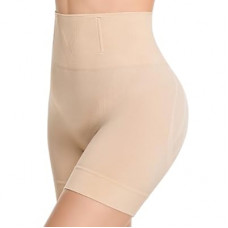 ForeverShaper Tummy Control Shapewear for Women Seamless Girdle Shapewear Shorts Mid Waist…