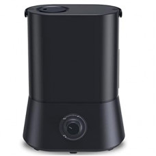 Humidifiers for Bedroom，4L Cool Mist humidifiers