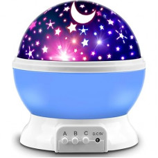 Toys for 1-10 Year Old Girls,Star Projector for Kids 2-9 Year Old Girl Gifts Toys for 3-8 Year Old Girls Chr…