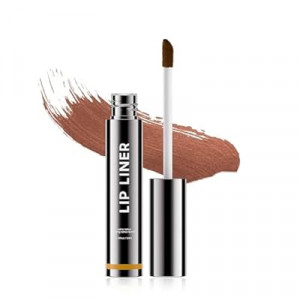 Lip Stain - Peel Off Lip Stain, Lip Liner Long-Lasting Moisturizing, Waterproof Nourishing Lip Tint wit…