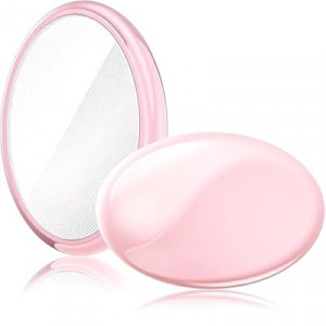 Wsiones Crystal Hair Eraser for Women and Men, Reusable Crystal Hair Remover Magic Painless Exfoli…