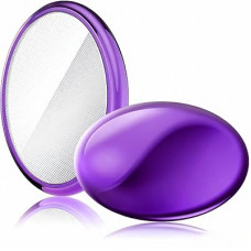 Wsiones Crystal Hair Eraser for Women and Men, Reusable Crystal Hair Remover Magic Painless Exfoli…