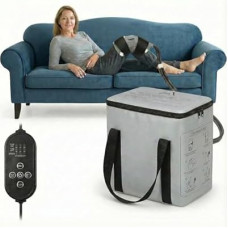 Cold Therapy Machine, Portable Ice Machine for Knee After Surgery