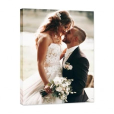 Anjiefo Canvas Prints with Your Photos - Personalized Canvas Pictures, Custom Canvas Photo Prin…