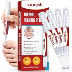 Toenail Fungus Treatment Extra Strength - Toenail Fungus Pen for Fungus Nail Treatment, Treatment…