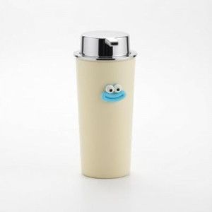 Foaming Soap Dispenser with Leak-Proof Lock, Rapid Rich Foam, 16.5×8cm/6.5×3.15in Large Capaci…