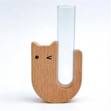 Cat Whisker Keepsake Magnet, 2-in-1 Premium Solid Wood Cat Memento with Customizable Laser Engraved…