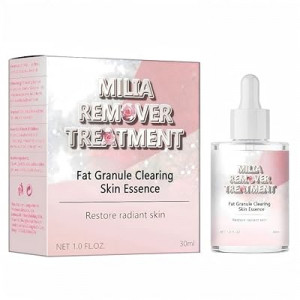 Salicylic Acid Facial Serum - Improves & Smooths Skin Roughness, Soothes Sensitive Skin | Body Scrub Dead Sk…