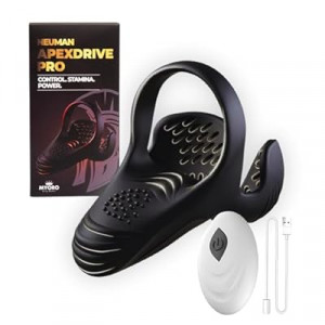 MYORO Multi-Mode Device for Men - Compact Design, Button Controls, Gift Packaging